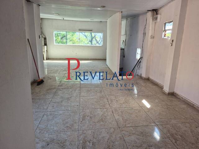 #AP-9444 - Casa para Locação em Diadema - SP - 3