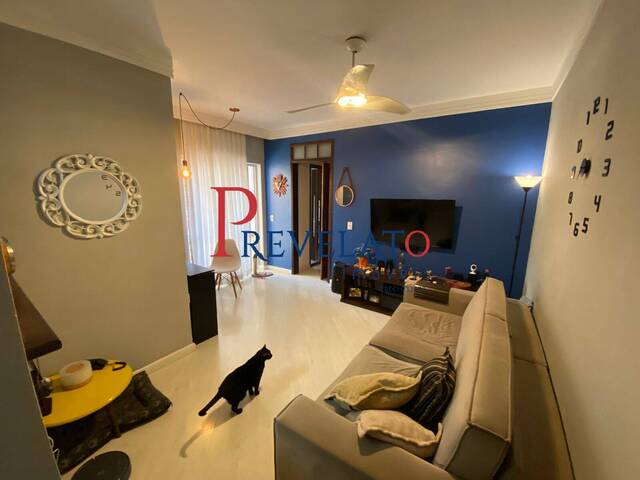 #AP-9445 - Apartamento para Venda em São Bernardo do Campo - SP - 1