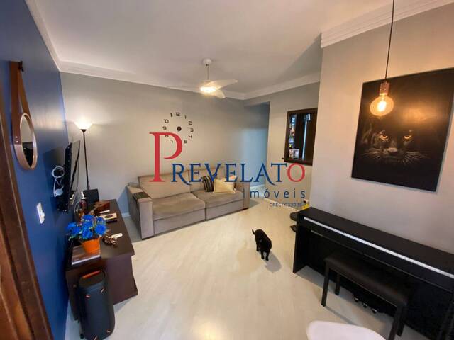 #AP-9445 - Apartamento para Venda em São Bernardo do Campo - SP - 2