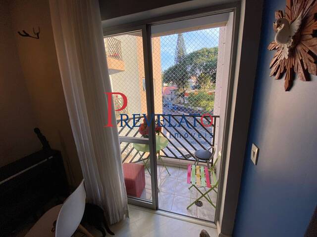 Apartamento para Venda em São Bernardo do Campo - 5