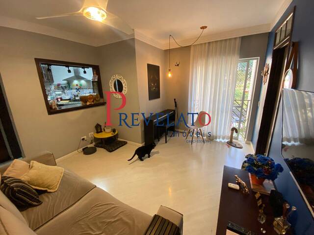 Apartamento para Venda em São Bernardo do Campo - 4