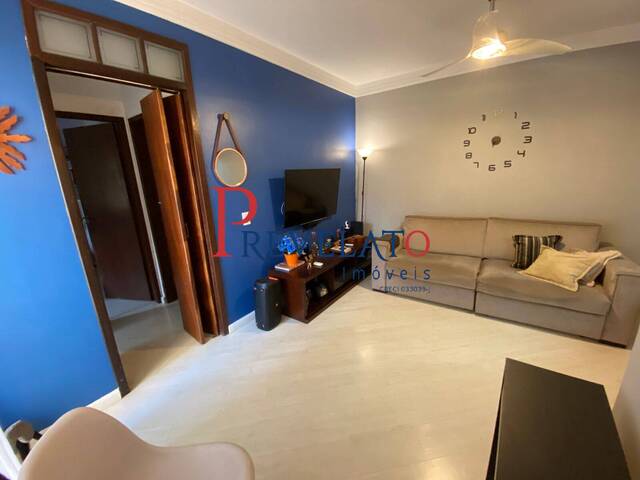 #AP-9445 - Apartamento para Venda em São Bernardo do Campo - SP - 3