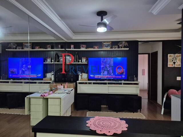 #9446 - Apartamento para Venda em São Bernardo do Campo - SP - 2
