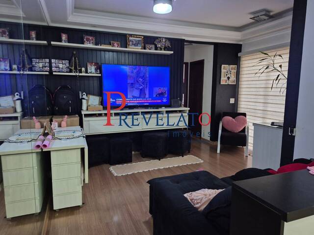 Venda em Assunção - São Bernardo do Campo