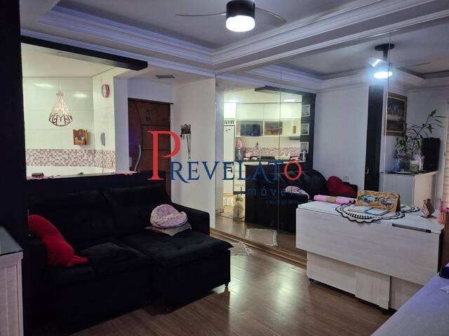 Apartamento para Venda em São Bernardo do Campo - 4