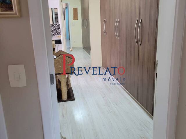 Apartamento para Venda em São Bernardo do Campo - 5