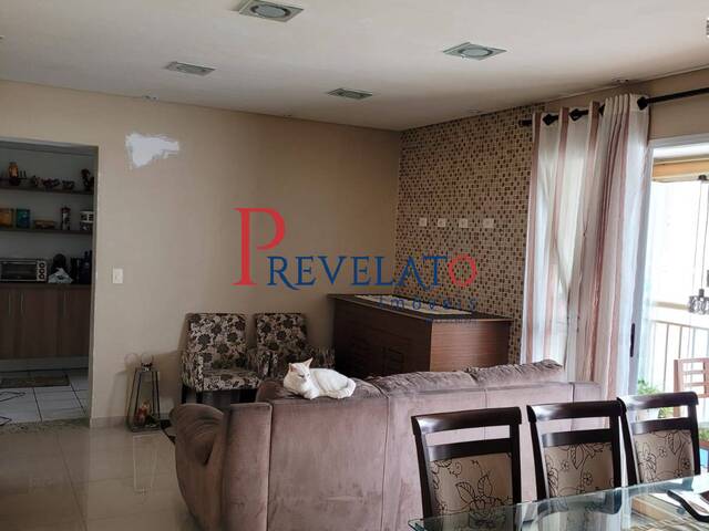 #AP-9447 - Apartamento para Venda em São Bernardo do Campo - SP - 3