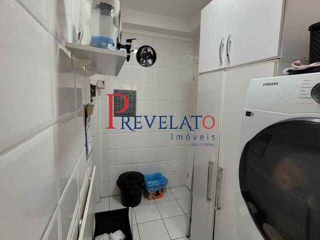 Apartamento para Venda em São Bernardo do Campo - 4