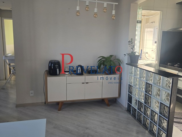 #AP-9448 - Apartamento para Locação em São Bernardo do Campo - SP - 1