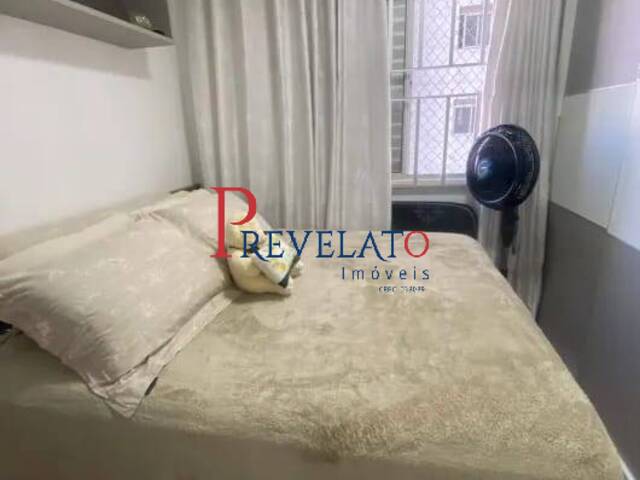 #AP-9449 - Apartamento para Locação em São Bernardo do Campo - SP - 1