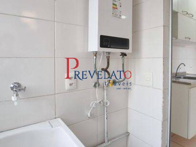 #AP-9449 - Apartamento para Locação em São Bernardo do Campo - SP - 2