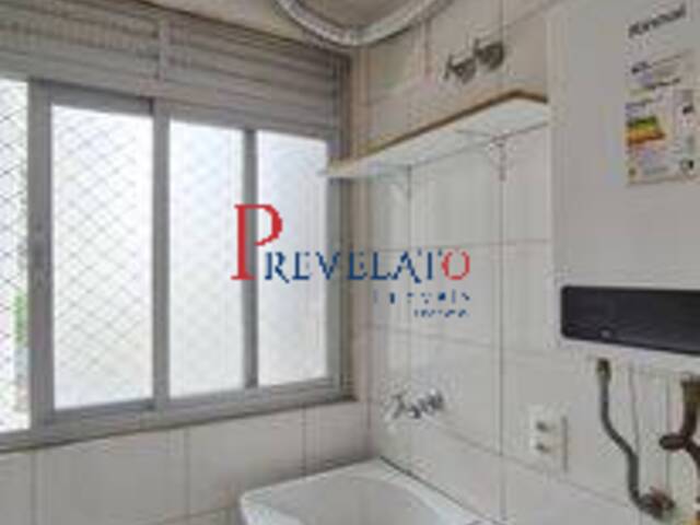 #AP-9450 - Apartamento para Venda em São Bernardo do Campo - SP - 3