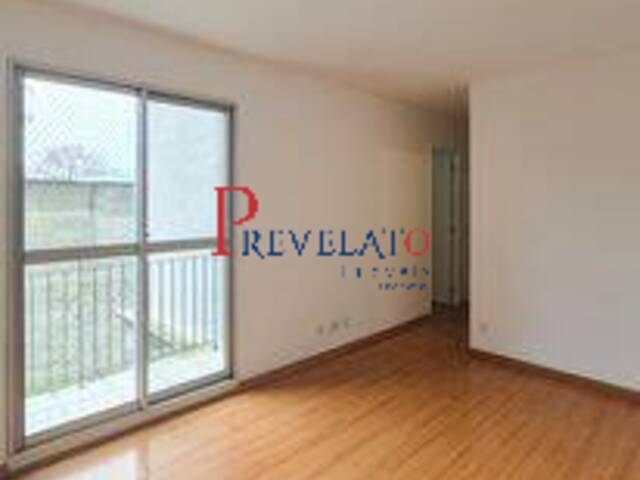 #AP-9450 - Apartamento para Venda em São Bernardo do Campo - SP - 1