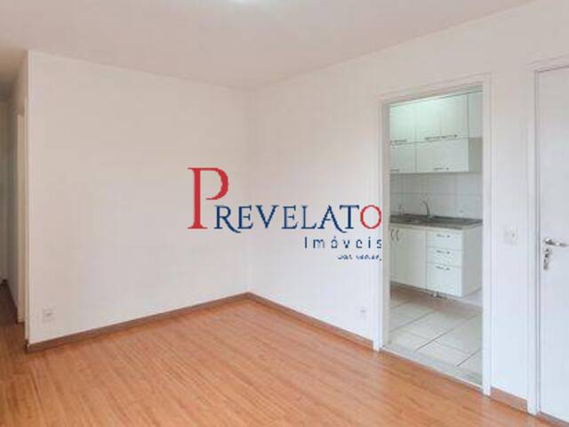 #AP-9450 - Apartamento para Venda em São Bernardo do Campo - SP - 2