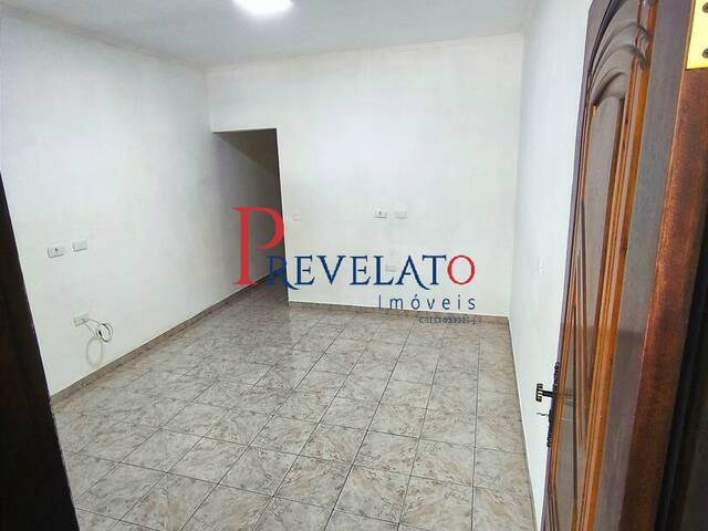 #SB-9453 - Sobrado para Venda em São Bernardo do Campo - SP - 1