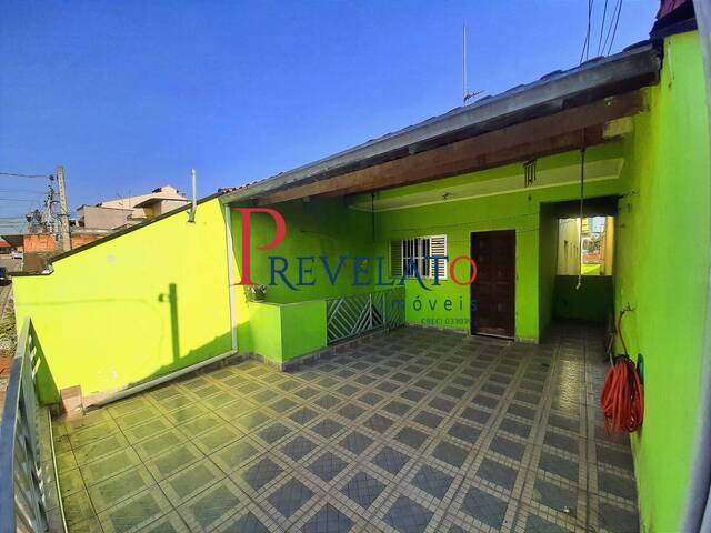 #SB-9453 - Sobrado para Venda em São Bernardo do Campo - SP - 2