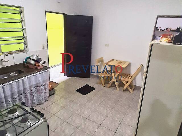 #SB-9453 - Sobrado para Venda em São Bernardo do Campo - SP - 3