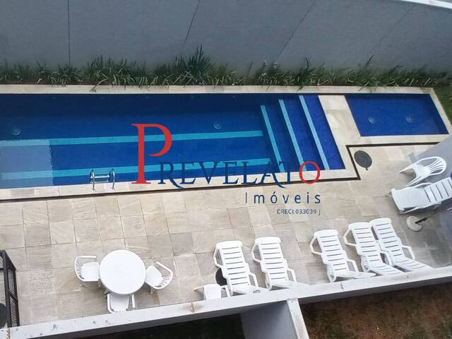 #9454 - Apartamento para Venda em São Bernardo do Campo - SP - 1