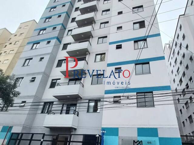 #9454 - Apartamento para Venda em São Bernardo do Campo - SP - 3