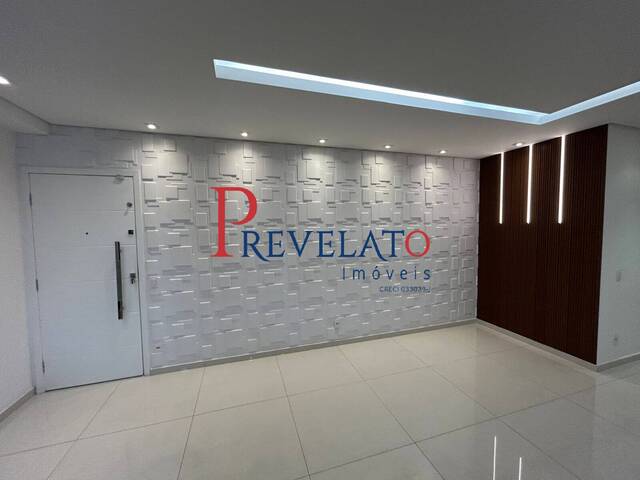 #AP-9455 - Apartamento para Venda em São Bernardo do Campo - SP - 1