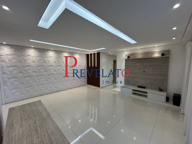 #AP-9455 - Apartamento para Venda em São Bernardo do Campo - SP - 3