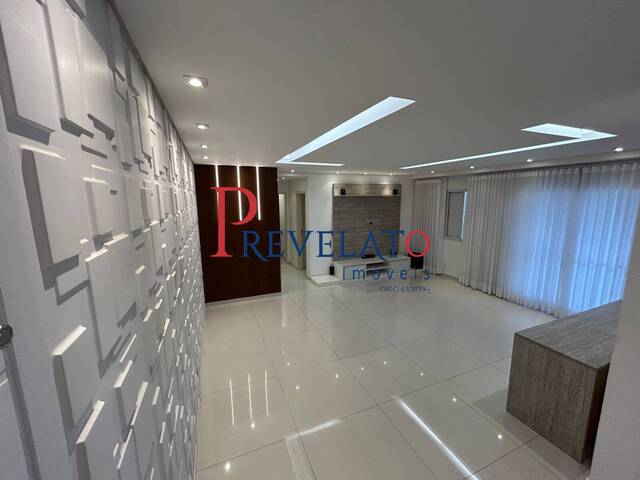 #AP-9455 - Apartamento para Venda em São Bernardo do Campo - SP - 2