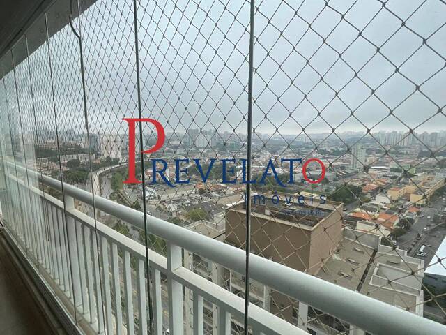 #AP-9456 - Apartamento para Venda em São Bernardo do Campo - SP - 1