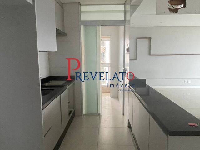 #AP-9456 - Apartamento para Venda em São Bernardo do Campo - SP - 2