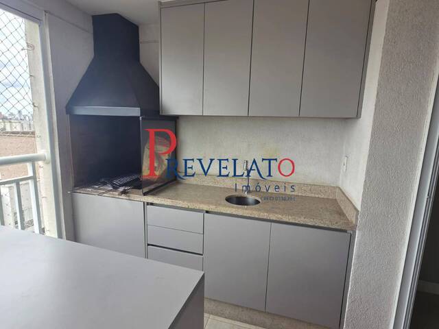 #AP-9456 - Apartamento para Venda em São Bernardo do Campo - SP - 3