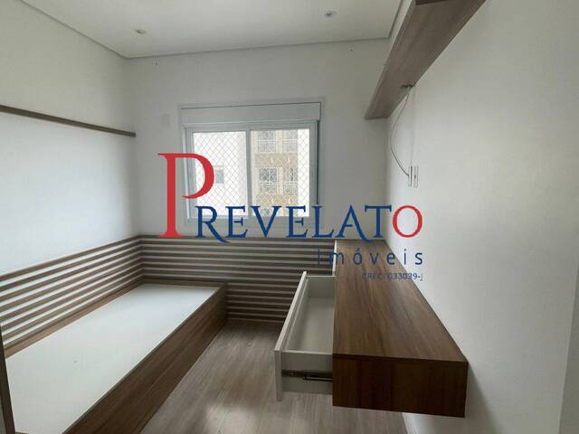 Apartamento para Venda em São Bernardo do Campo - 4