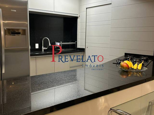 #AP-9457 - Apartamento para Venda em São Bernardo do Campo - SP - 2