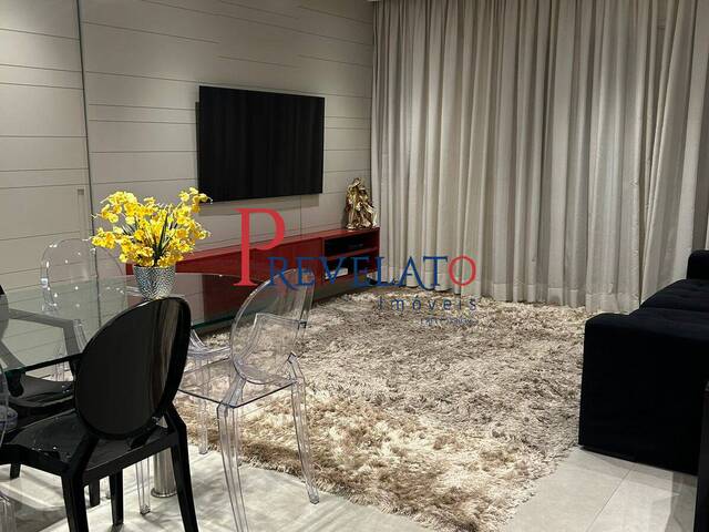 #AP-9457 - Apartamento para Venda em São Bernardo do Campo - SP - 1