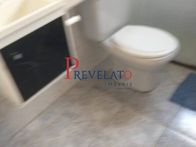 #SB-9458 - Sobrado para Venda em São Bernardo do Campo - SP - 3