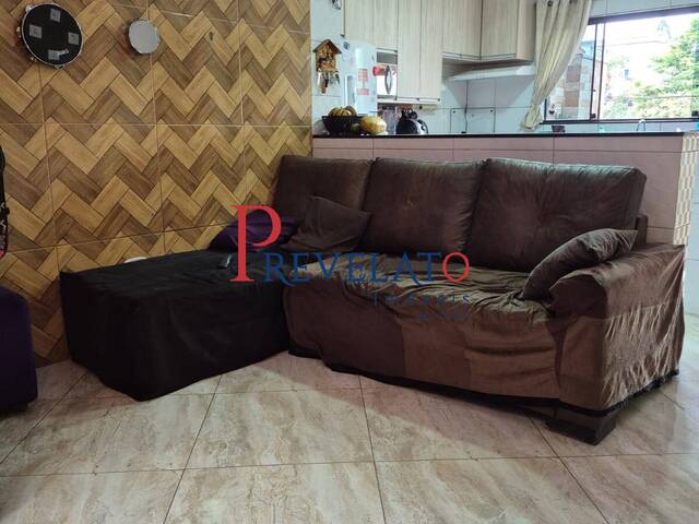 #CA-9460 - Casa para Venda em São Bernardo do Campo - SP - 1