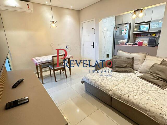 #AP-9449 - Apartamento para Locação em São Bernardo do Campo - SP - 1