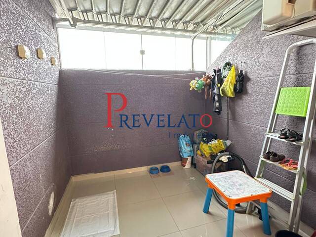 #AP-9449 - Apartamento para Locação em São Bernardo do Campo - SP - 3