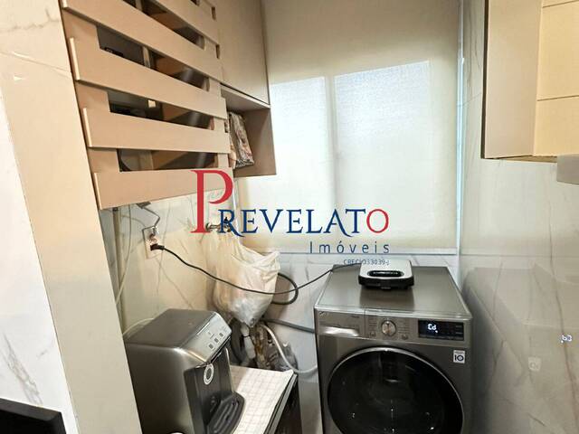 #AP-9449 - Apartamento para Locação em São Bernardo do Campo - SP - 2