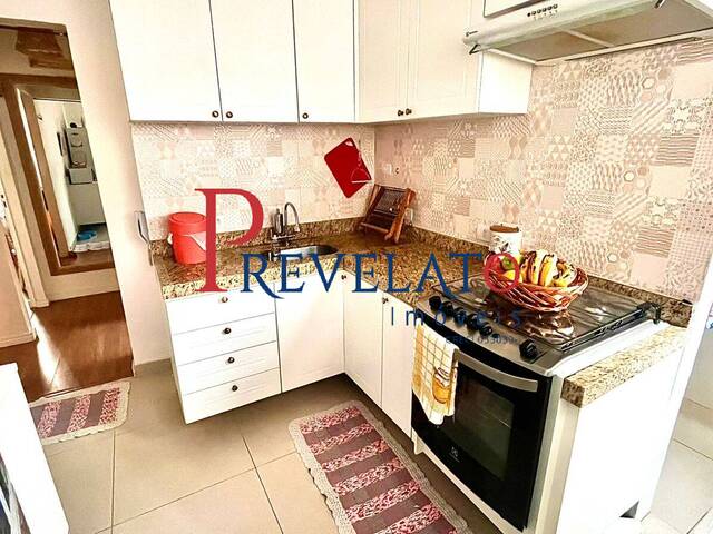 #AP-9461 - Apartamento para Venda em São Bernardo do Campo - SP - 3