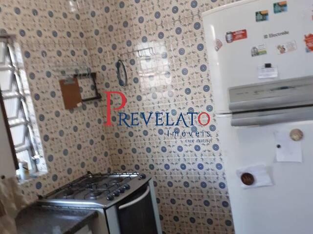 #CT-9463 - Casa para Venda em São Bernardo do Campo - SP - 1