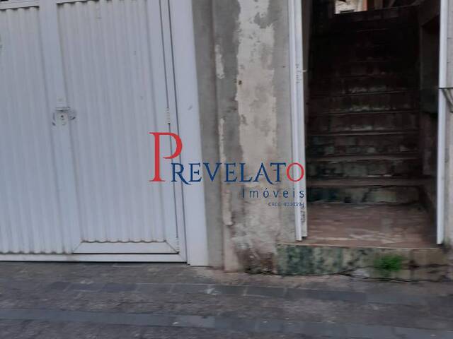 #CT-9463 - Casa para Venda em São Bernardo do Campo - SP - 2