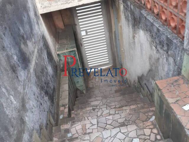 #CT-9463 - Casa para Venda em São Bernardo do Campo - SP - 3
