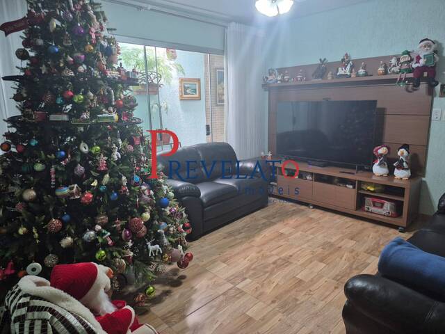 #CT-9465 - Casa para Venda em São Bernardo do Campo - SP - 1