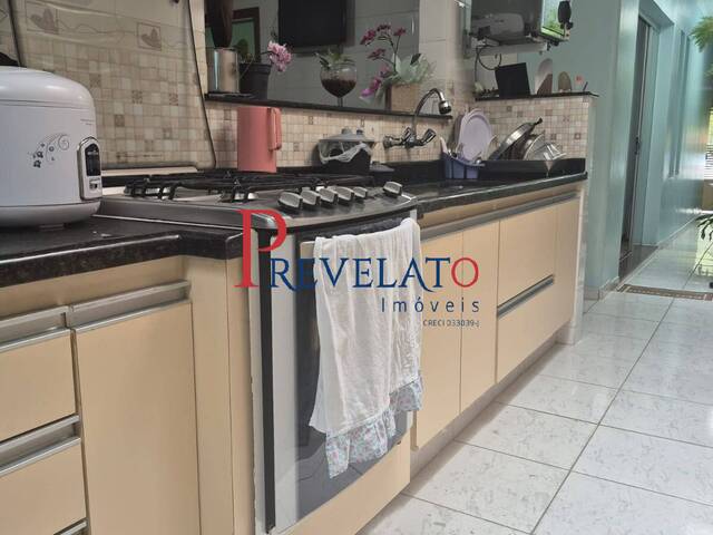 #CT-9465 - Casa para Venda em São Bernardo do Campo - SP - 3