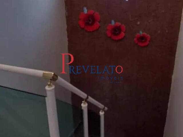 #SB-9468 - Casa para Venda em São Bernardo do Campo - SP - 2