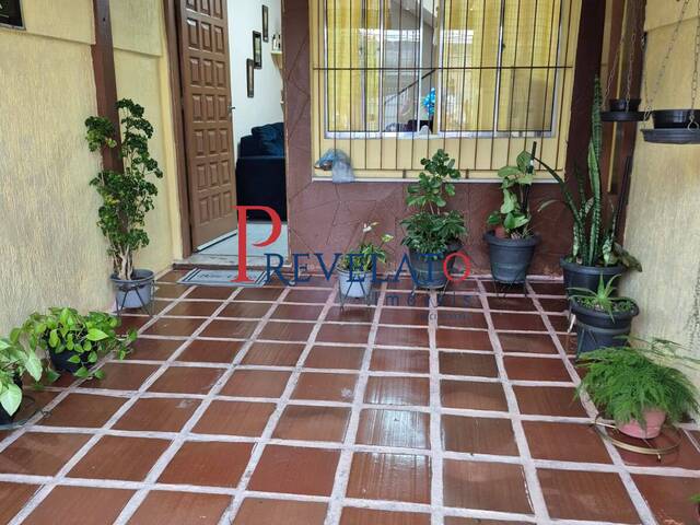 #SB-9470 - Sobrado para Venda em São Bernardo do Campo - SP - 2