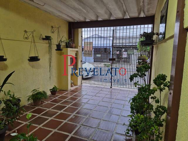 #SB-9470 - Sobrado para Venda em São Bernardo do Campo - SP - 3