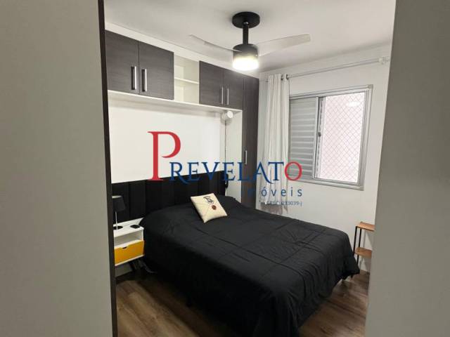 #AP-9471 - Apartamento para Venda em São Bernardo do Campo - SP - 2