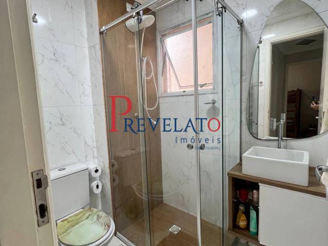 Apartamento para Venda em São Bernardo do Campo - 4