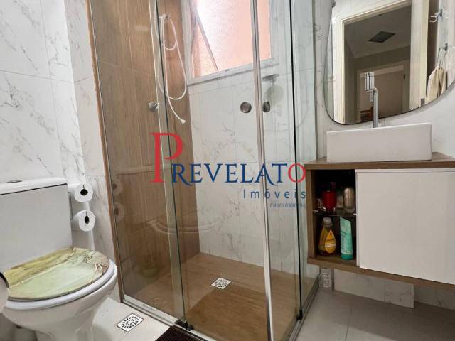 Apartamento para Venda em São Bernardo do Campo - 5
