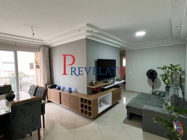 #AP-9472 - Apartamento para Venda em São Bernardo do Campo - SP - 1